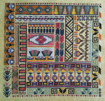 Egypt